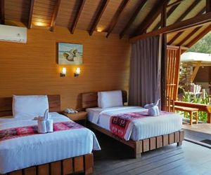Wah Resort Gili Trawangan Gili Trawangan Indonesia