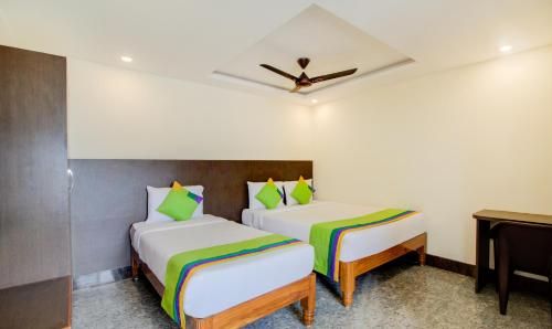 Hotel Photo 14