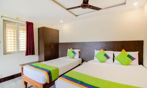 Hotel Photo 16
