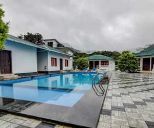 Treebo Trend Misty Garden Resorts & Spa Munnar India