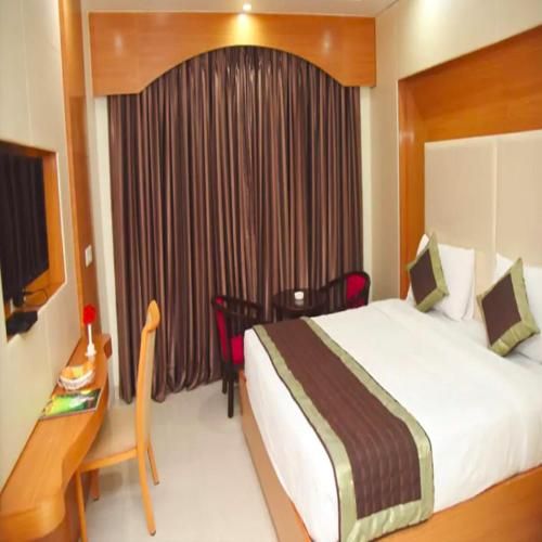 Hotel Photo 15