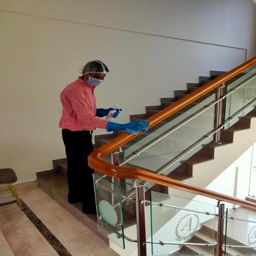 Hotel Photo 4