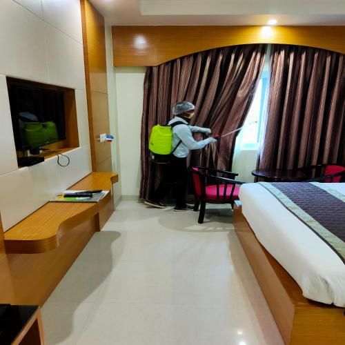 Hotel Photo 7