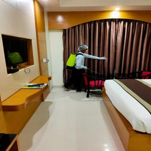 Hotel Photo 8