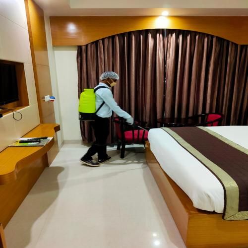 Hotel Photo 9