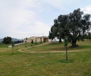 Sa Tanca Siniscola Italy