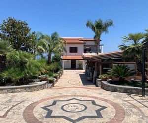 Villa Sofia Capo Milazzo Milazzo Italy