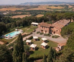 Tenuta I Mandorli Peccioli Italy