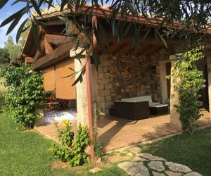 Villa Dante Castiadas Italy