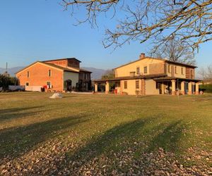 La Fornace del Sole Capannori Italy