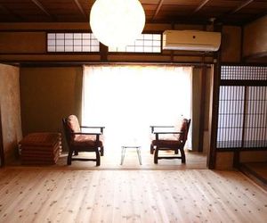 PERCH GUEST HOUSE Aioi Japan