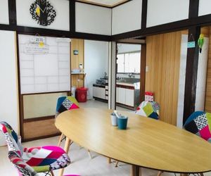 Guesthouse Perche Female Only Tatugo Japan