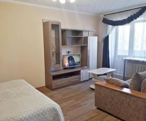 Lux Apartment on Potanina 19 Ust-Kamenogorsk Kazakhstan