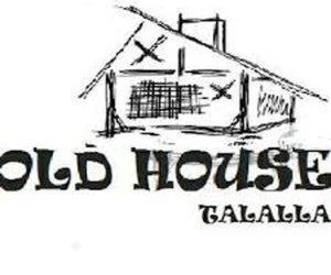 old house talalla Talalla South Sri Lanka