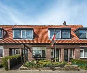 B&B Four Seasons Julianadorp Netherlands