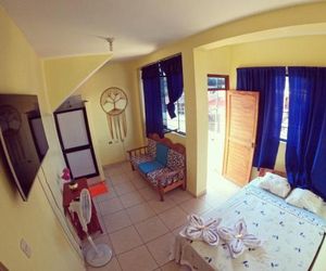 Shoffis House Backpacker Tarapoto Peru