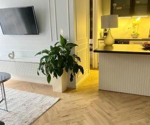 Apartamenty Zacisze DeLuxe -Komfort Kielce Poland