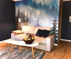 Apartament „Blue Forest” Jelenia Gora Poland