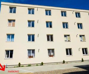 Relax Apartment Sighisoara Romania