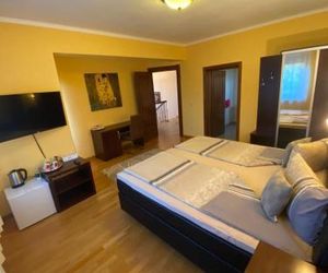 Alexia Rooms Oradea Romania