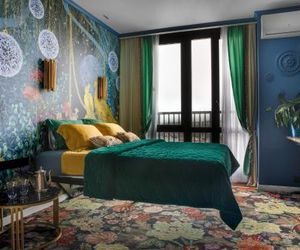 Dao dé Rooms Boutique Aparts Vladivostok Russia