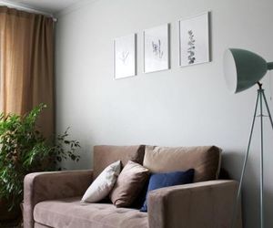 Sar.apart Scandi Saratov Russia