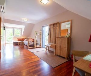 Apartments Apple Garden **** Bled Slovenia