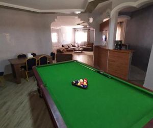 Appartements Talhaya Dakar Senegal