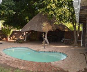 Danamara Holiday House. Phalaborwa South Africa