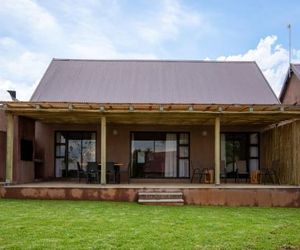 The Cottage Hoedspruit South Africa