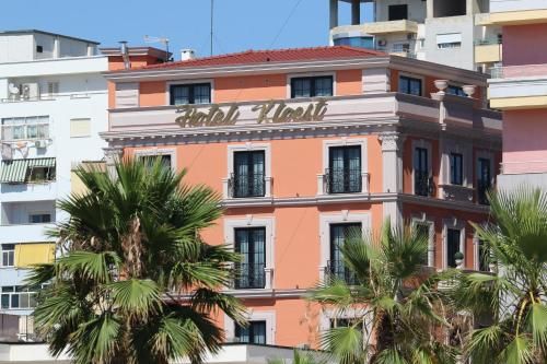 Hotel Photo 22