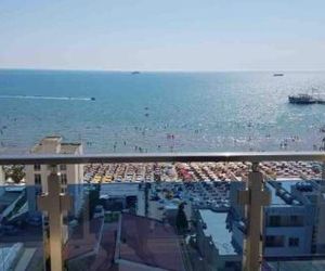 Adriatic Seaview Modern Apartment Durres Albania