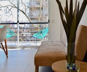 Apartamentos Comodoro Vicente Lopez Argentina