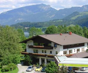 Ferienwohnungen Greiderer Walchsee Oed Austria