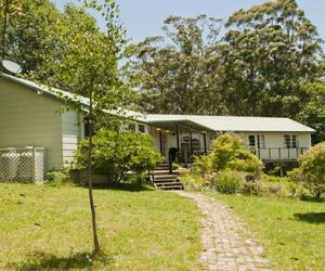 Riverbend - 5 acres only 9km to village Wildes Meadow Australia