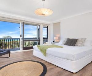 Panorama Place On Jones Beach Kiama Australia