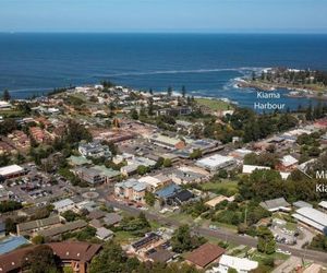 Miami Kiama - couldnt be closer to Kiama CBD Kiama Australia