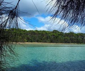 Ocean Break - at Berrara Sussex Inlet Australia