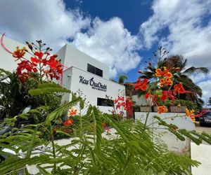 B&B Kas ChuChubi Kralendijk Netherlands Antilles
