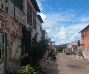 Ninha hospedagem ou Ninha dos salgados Mucuge Brazil