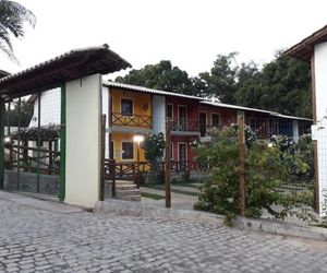 Lindo apartamento em Lençóis (Até 4 pessoas) Vale do Capao Brazil