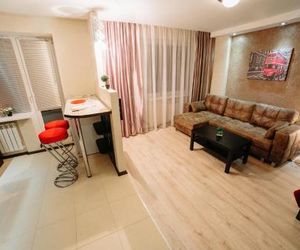 Apartment on Lenin Avenue Gomel Belarus