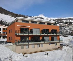 Holiday flat next to the cable car station in Scuol Scuol Switzerland