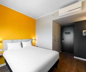 Ibis Budget Santiago Providencia Santiago Chile