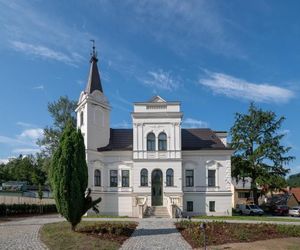 Villa Rosenaw Roznov-Pod-Radhostem Czech Republic