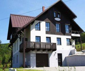 Apartmány EDDY Rokytnice Nad Jizerou Czech Republic