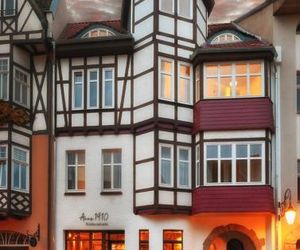 Boutique-Hotel Anno 1910 Wernigerode Germany