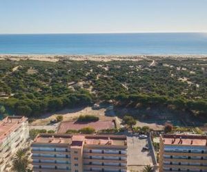 48 Love Beach - AC/WIFI La Mata Spain