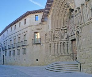 Calle San Bartolomé, 7 - 2. Piso Turístico Logrono Spain