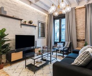 Renovado y elegante apartamento céntrico by S@H! Bilbao Spain